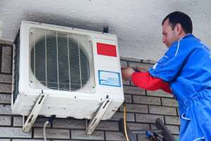 HVAC Companies Near Bridgeport, NY Available Now